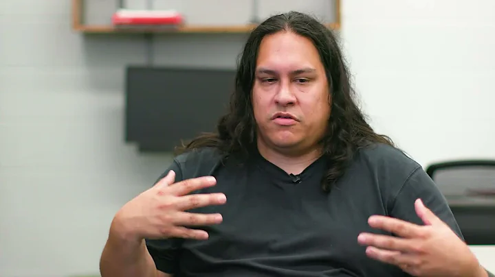 U of M 2024 Outstanding Student Award: Roger Faust