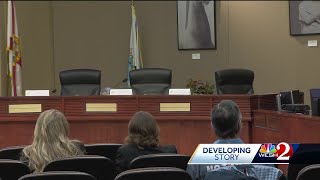 'Sick of it': Florida lawmakers aim to repeal law that created CFTOD, bring back Reedy Creek