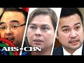 ‘Sara Duterte endorsement of Velasco could spell the end of Cayetano as Speaker’ | ANC