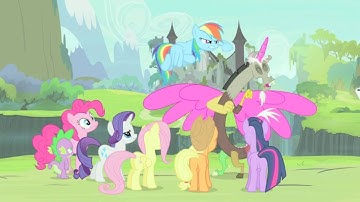 Freakacord My Intro Replacement PMV for MLP FiM Season 6 Episode 17