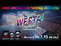 WEST. - WEST. SPECIAL LIVE 『WESTA!』 2025-2026 [TV-SPOT]