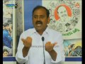 Bhumana Karunakar Reddy slams Chandrababu