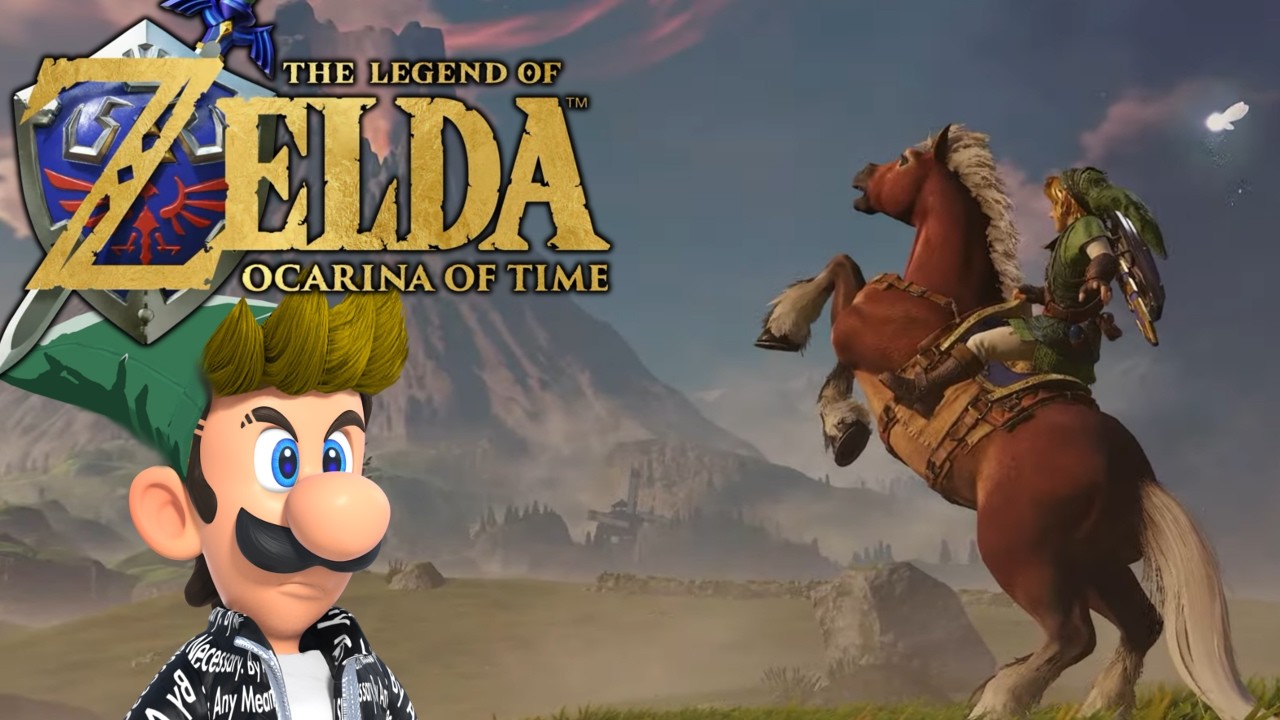 Latest Title & Thumbnail