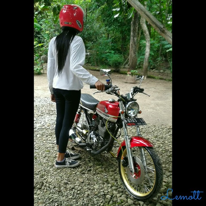WEGAH KELANGAN (anak cb)
