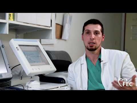 Vídeo: Electrocardiograma: Procedimiento, Riesgos Y Resultados
