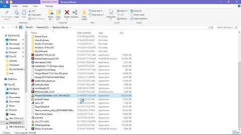 How to Download and Install Phoenix OS in your Laptop or PC | Step by step.