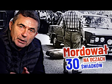 Wideo: Ten dzień w historii: 5 listopada - Ponad trzysta osób skazanych na powieszenie