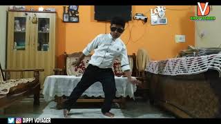 Kya Baat Ay - Harrdy Sandhu Divyansh Dance Video