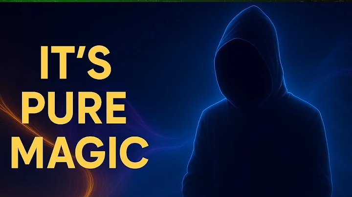 You’re About to Be Led by a Mysterious Force (Manifestation Meditation) #manifest