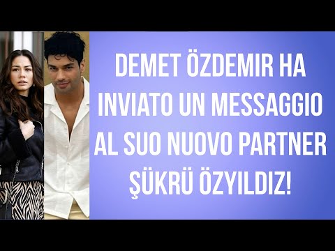 Video: La Moglie Özçivit Di Burak Si Congratula Con L'attore Turco Per Il Suo Compleanno Con Un Messaggio Romantico