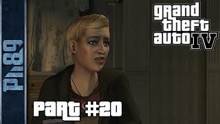 Grand Theft Auto IV (GTA 4/GTA IV) Gameplay Walkthrough Part #20 Mission: Rigged To Blow