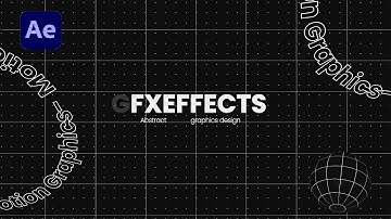 5 Best Motion Graphics Techniques In After Effects| after effects tutorial