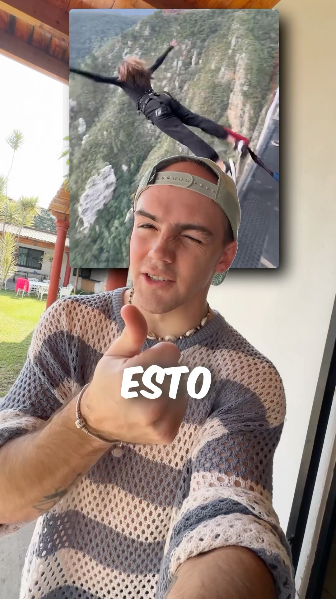 Mi NOVIA me ESTAFÓ ???