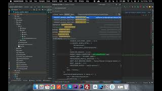 Change App Package