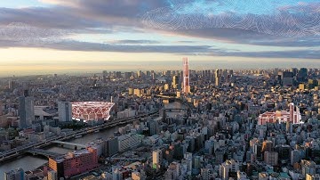 Oracle Construction and Engineering—Plan, Build, Operate