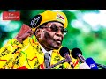 Zimbabwe is free of Robert Mugabe, should the world celebrate?