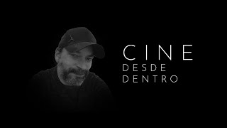 #CineDesdeDentro: Las películas favoritas de Alejandro G. Calvo (Bergman, Lynch, Ford y más)