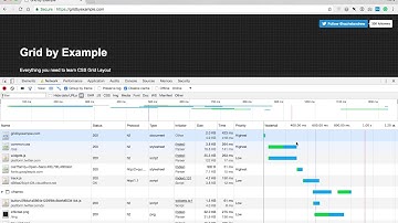 Using Chrome’s ‘Local Overrides’ to Test Performance Hypotheses