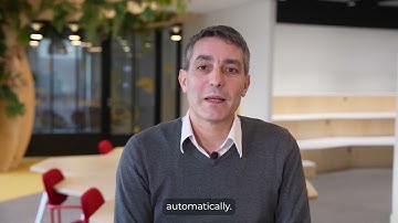 ExperT Diaries S02E04 – The endless possibilities of AI