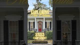 New Orleans!