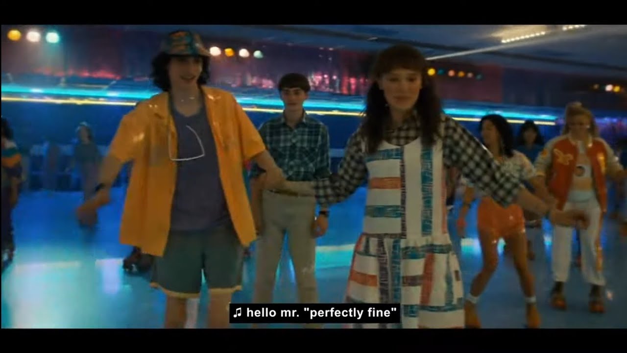 byler edits but with taylor swift songs because it's a superior ship thing