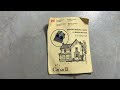 PINS BUTTONS SORTING VARIOUS BAGS INTO BAGS ASMR MASSIVE COLLECTION HATS PINBACK - Episode 4110
