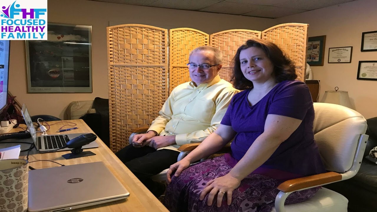 FHF Tuesday Tips for Parents - Tip # 45 - More about anxiety and cup overflowing