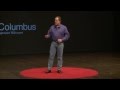 Dont get hangry feed your brain healthy food  brad bushman  tedxcolumbus