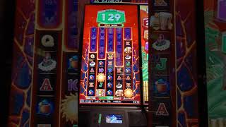 Stack Up Pays at Meskwaki Casino