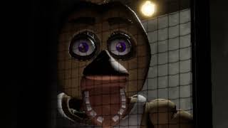 WHY? || Five Nights At Freddy's: Help Wanted