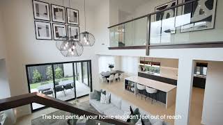 Better Inclusion - Carlisle Homes