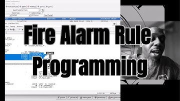 Master EST Fire Alarm Programming in Minutes!