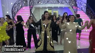 Edona Morina & Nexhi Vuniqi - Kur Dola Te Dera Madhe