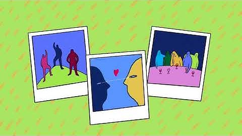 De drie vereisten voor een goede relatie