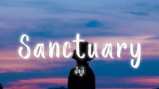 [Lyrics\/Vietsub] Sanctuary - Joji