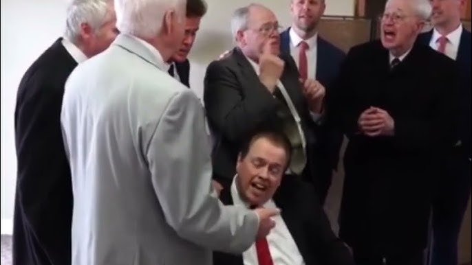 6 Osmond Brothers Sing Together On The Osmonds New Documentary #theosmonds ❤️ #Brothers #donnyosmond - YouTube