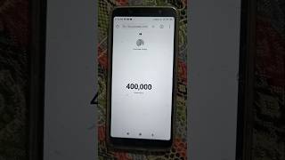 A Big Thanks My All Youtube Family 400K Subscribers Complete