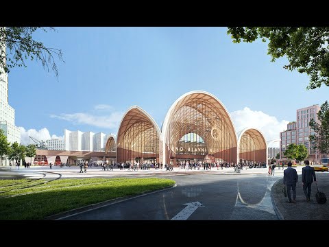 The new Brno