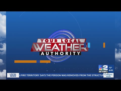 Dog Walk Forecast 9-3-26 Jax