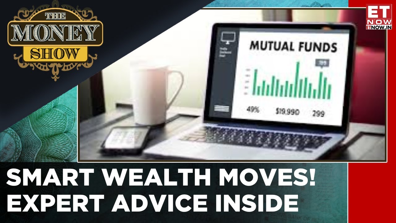 Invest Smarter, Grow Faster: Pankaj Mathpal’s Wealth-Building Blueprint | The Money Show | ET Now