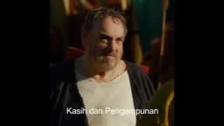 IRING DIKAU SAJA TUHAN, Hosana Singers.