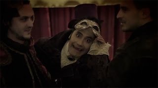 What We Do in the Shadows (2015) Trailer