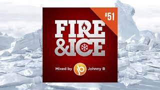 Fire & Ice Drum & Bass Vol 51 Mix by Johnny B