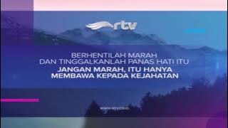 RTV - Endcap 2021   Quotes (2021) [60fps]