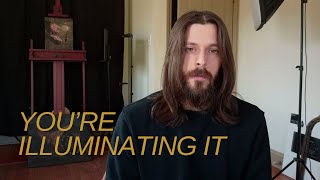 You’re not ‘inside' a simulation