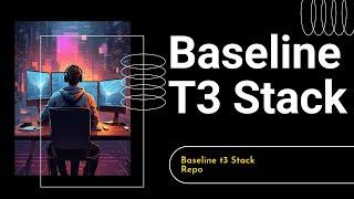 Build Modern Stack T3 Stack Application - Baseline Repo using PNPM and Nx #05 #nextjs13 #expressjs