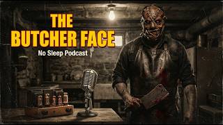 NoSleep Podcast Collection – Classic Radio Mystery Drama | The Butcher Face- (Horror Compilation)