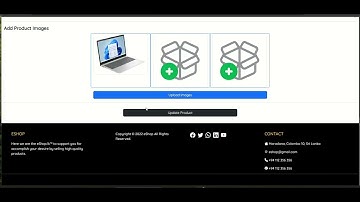 Program the product updating Process | Task 14 | Java Institute