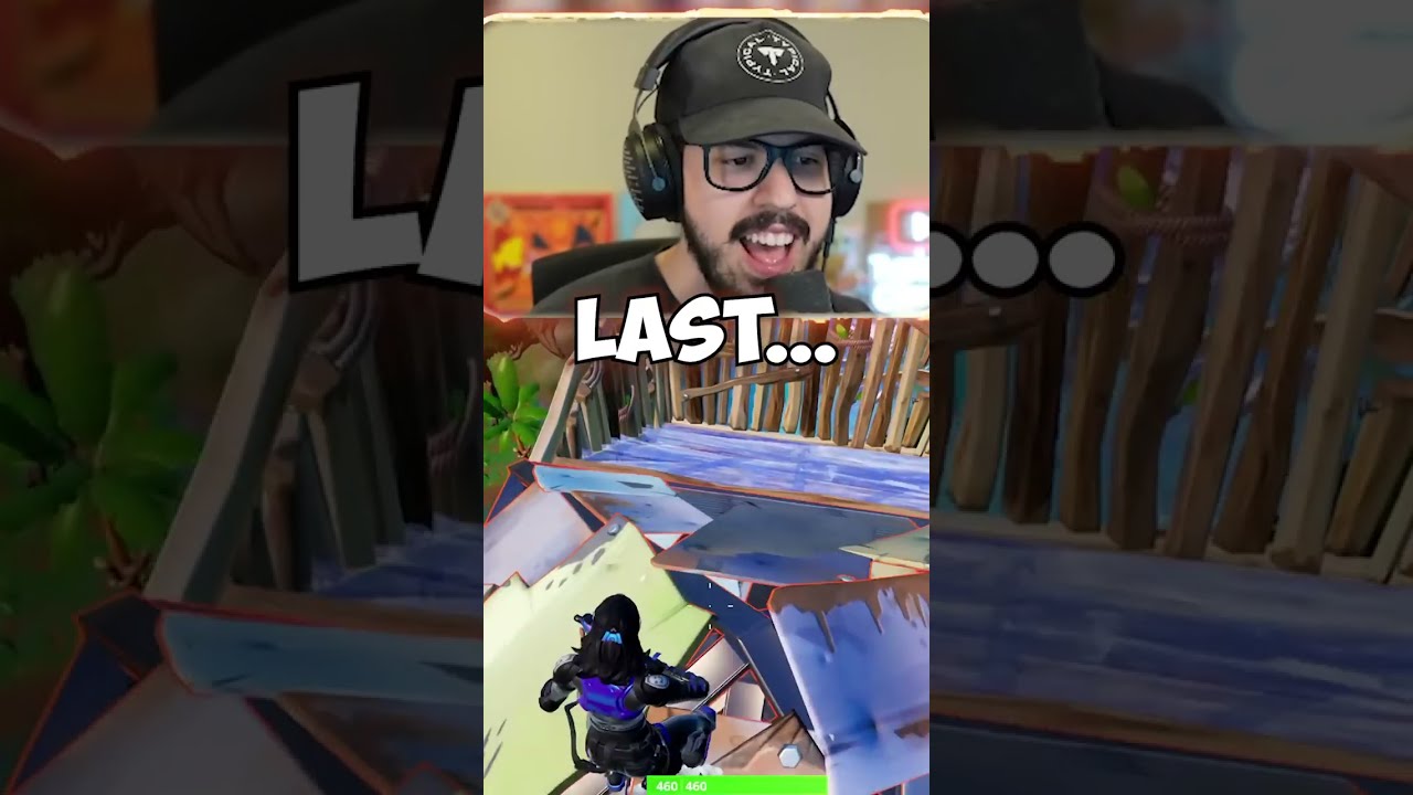 Do You Think I M Using Aimbot 