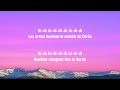 Triangle Des Bermudes Charger Feat MC YOSHI Mauvais Djo Kokosvoice Lyrics English French 